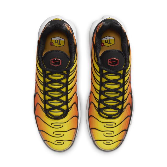 Nike Men's Air Max Plus Shoes Product Image