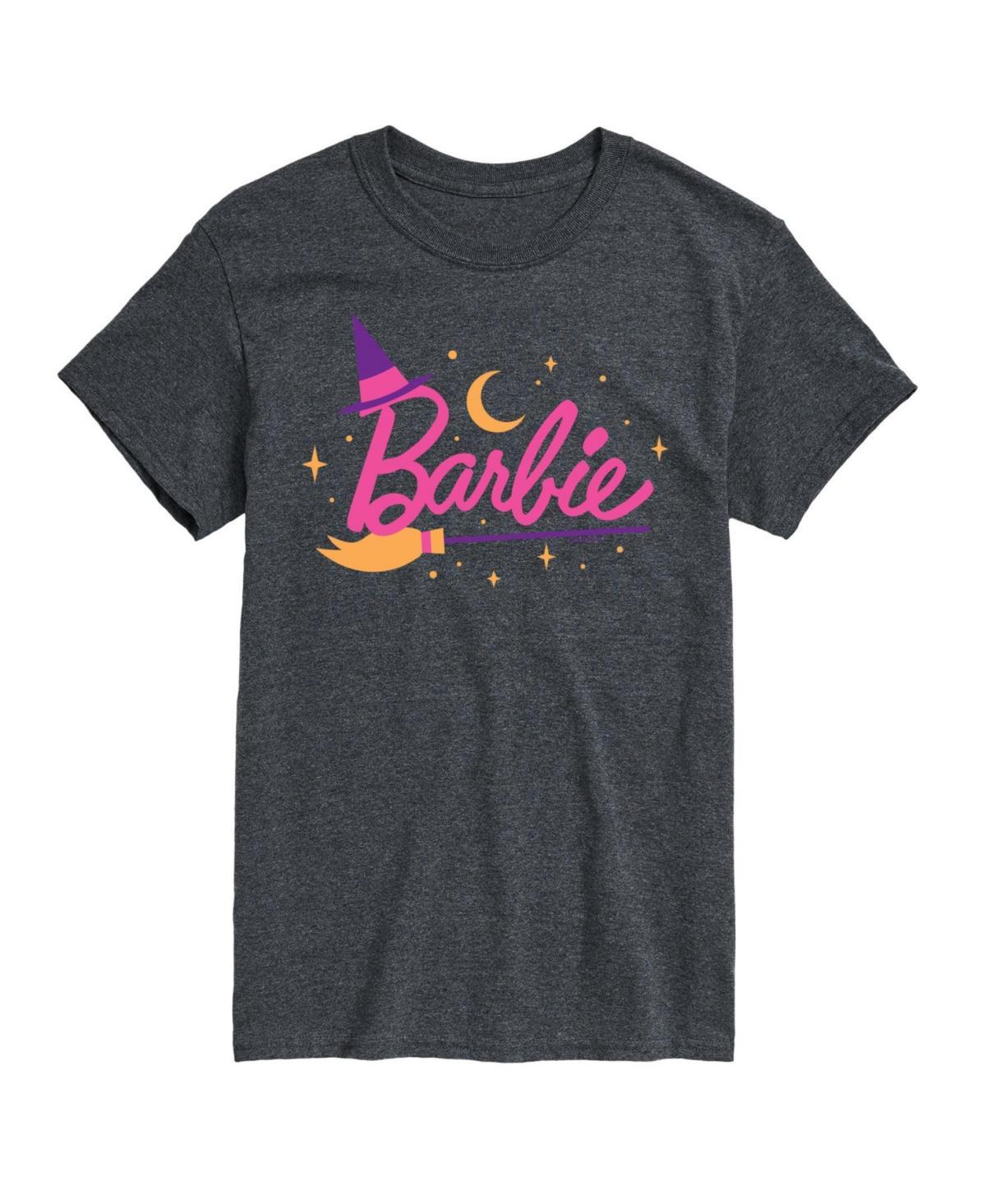 Airwaves Mens Barbie Short Sleeve T-shirt Product Image