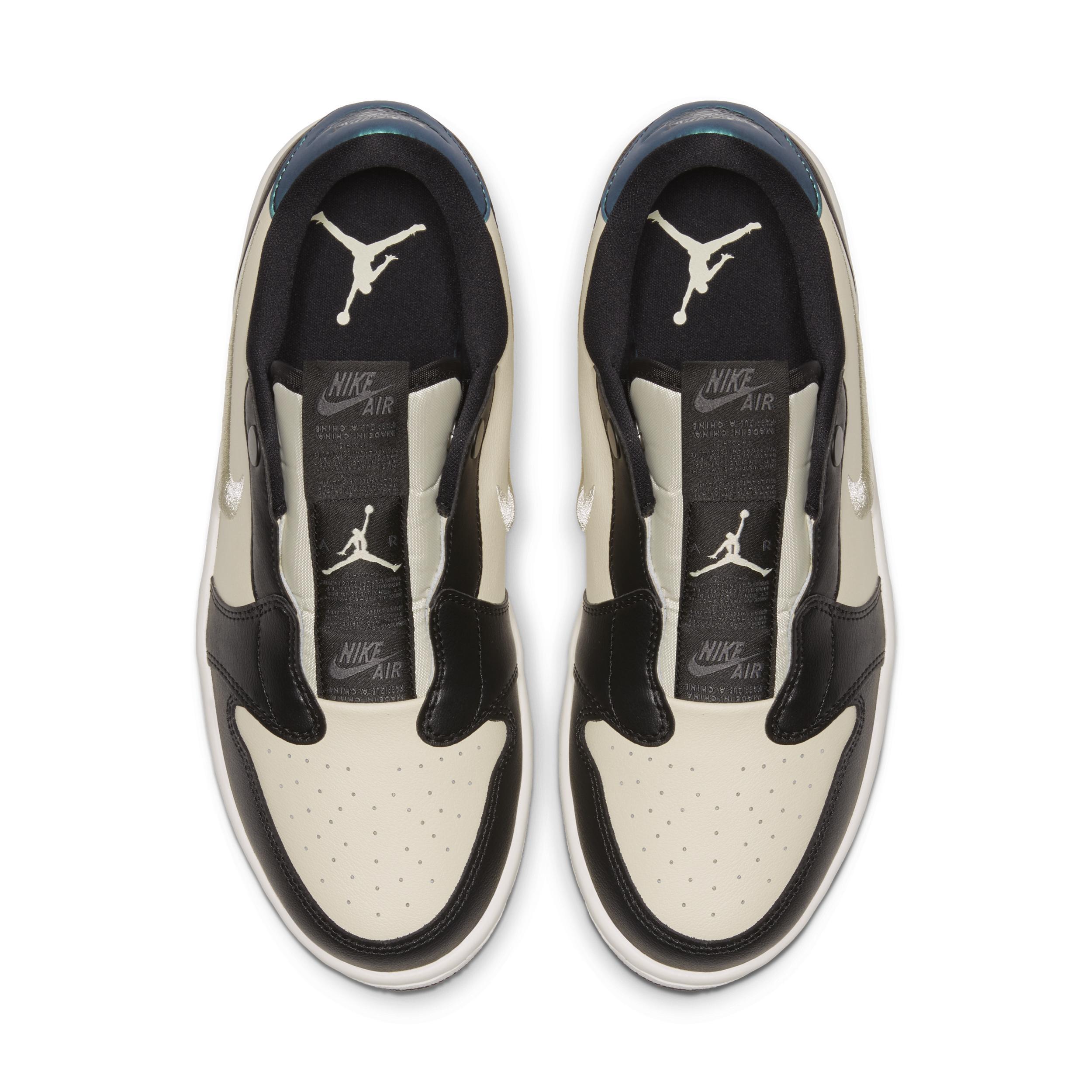 Air Jordan 1 Retro Low Slip Women's Shoes Product Image