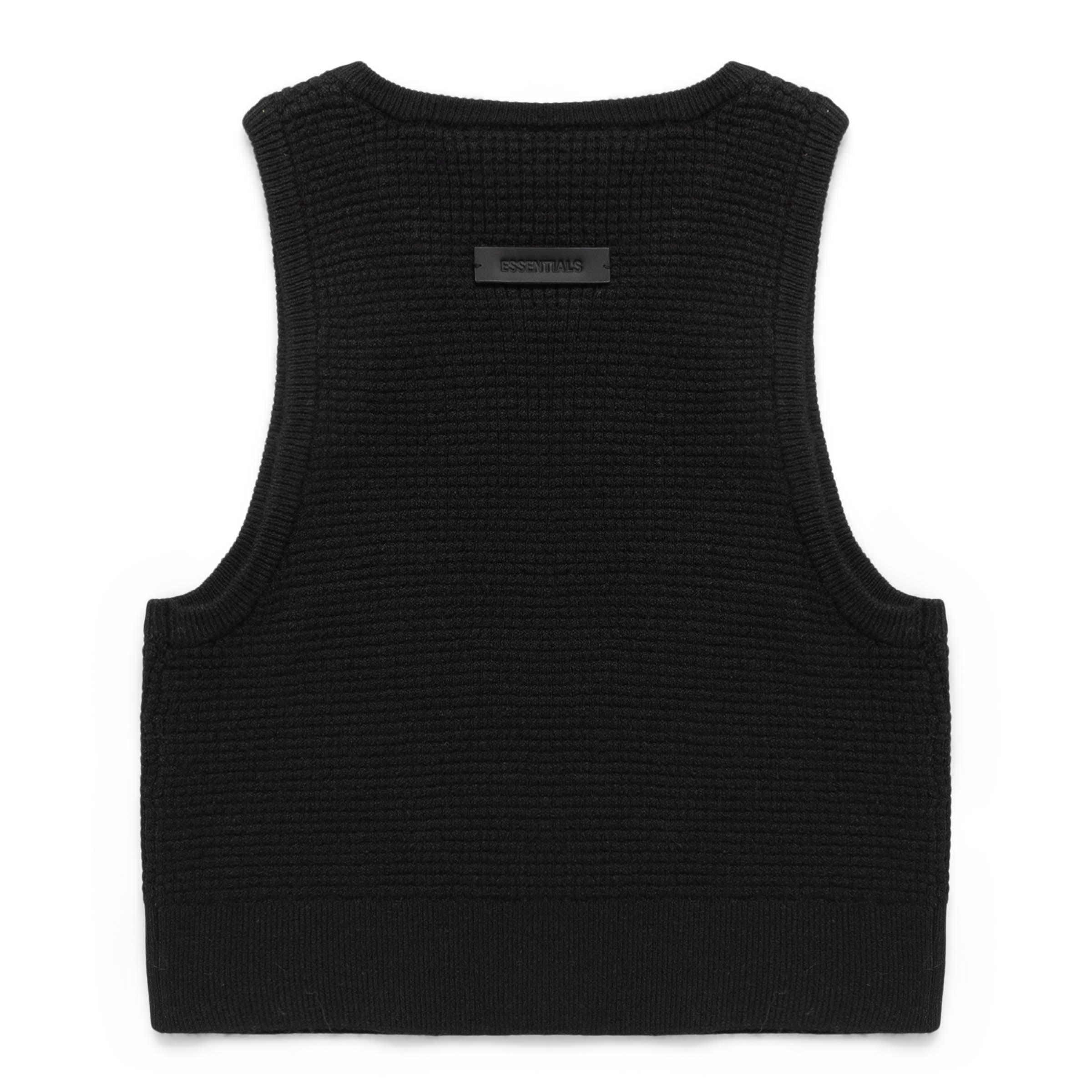 WOMEN'S WAFFLE SPORT TANK Product Image