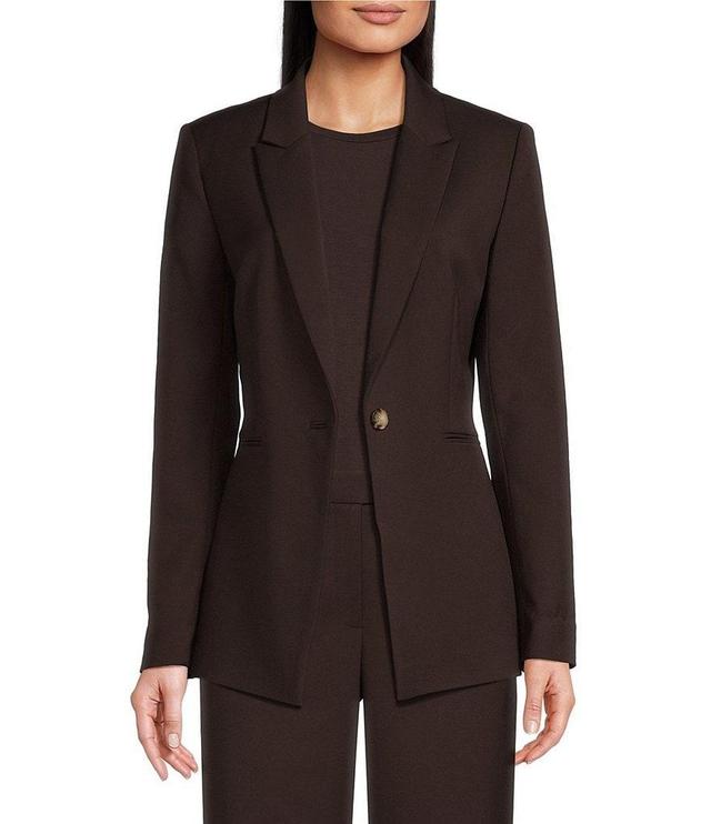 Alex Marie Liza Anywhere, Everywhere Coordinating Peak Lapel Blazer Product Image