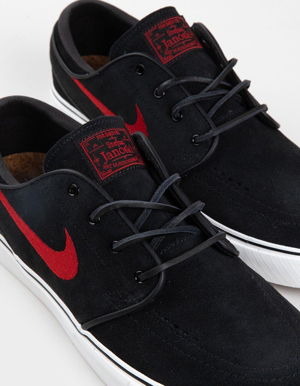 NIKE SB Zoom Janoski OG+ Skate Shoes Product Image