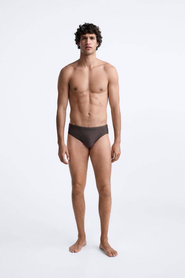 SWIMSUIT BRIEFS Product Image