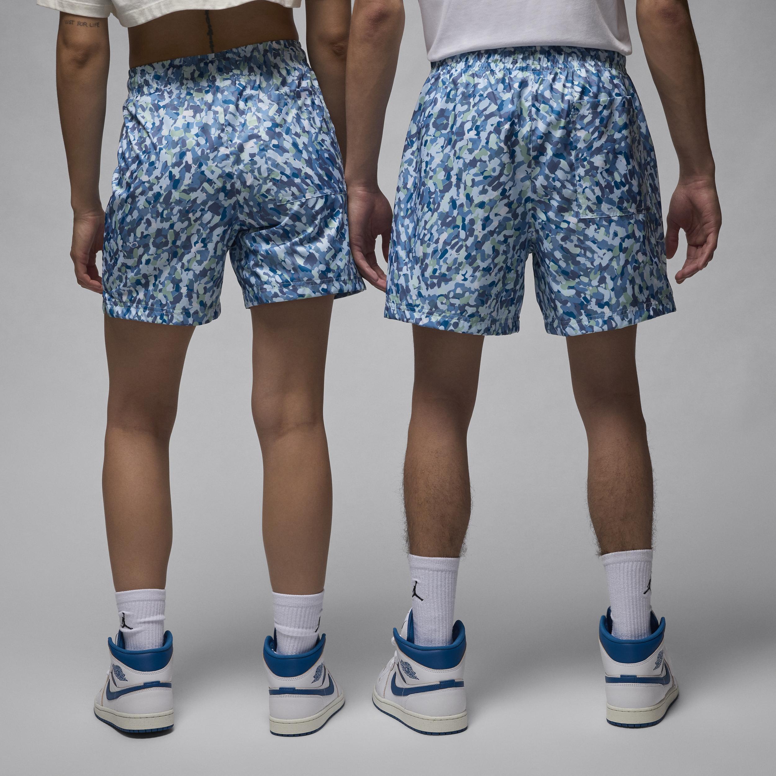 Jordan Essentials Men's Poolside Shorts Product Image