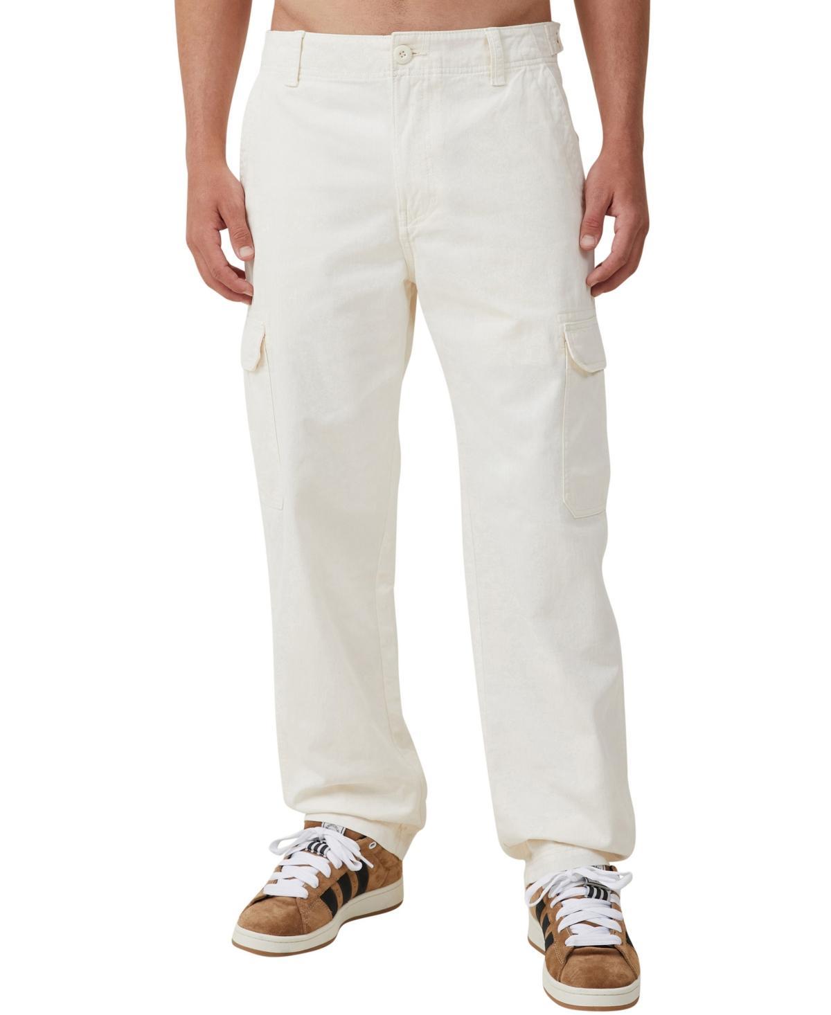 Cotton On Mens Tactical Cargo Pants Product Image