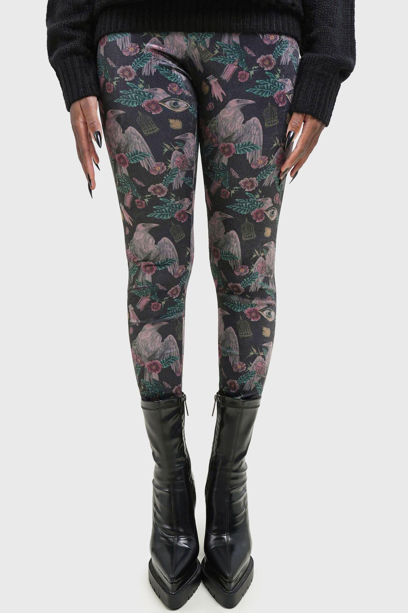 Corax Leggings Female Product Image