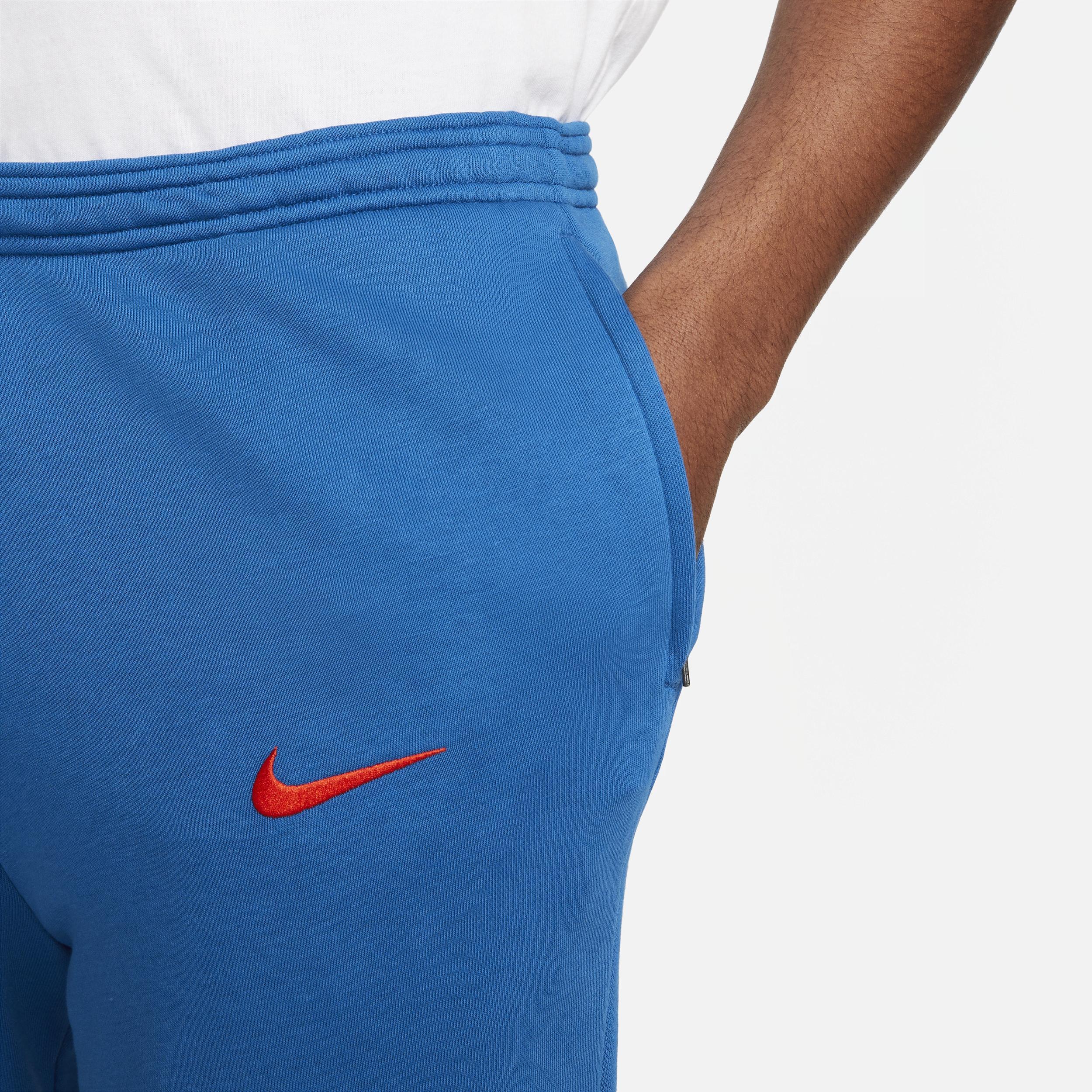 Club Amrica Nike Mens French Terry Pants Product Image