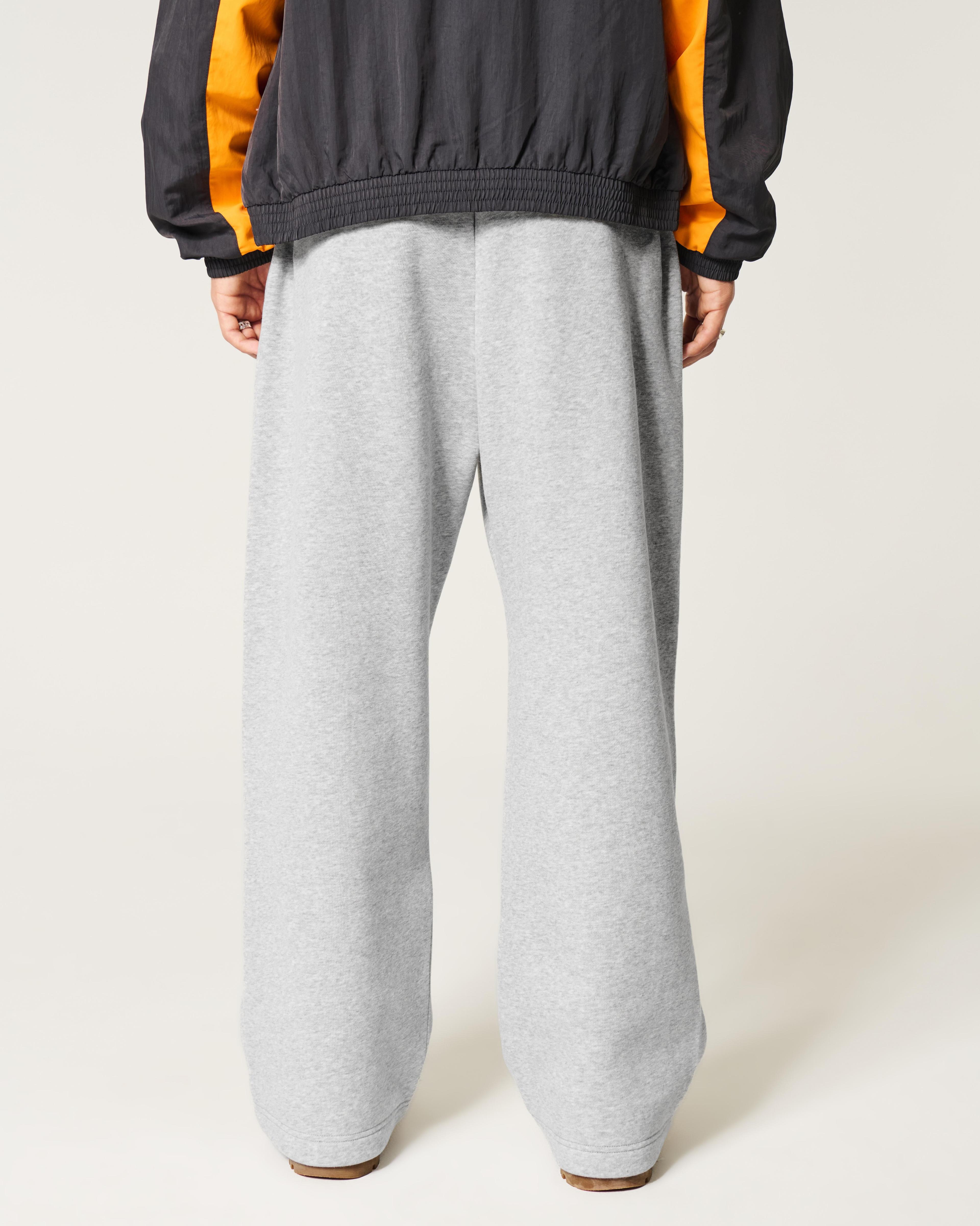 Super Baggy Sweatpants Product Image