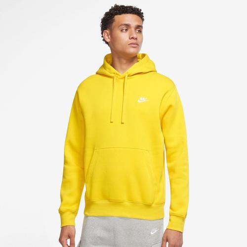 Men's Nike Sportswear Club Fleece Pullover Hoodie Product Image