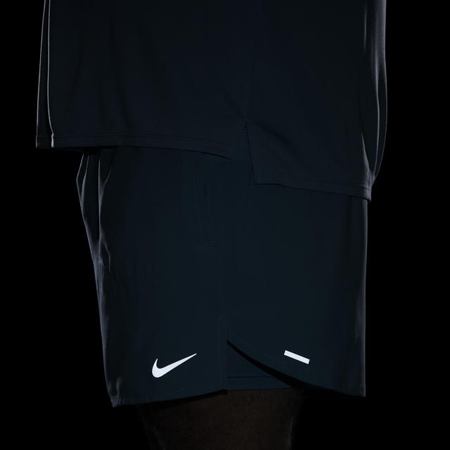 Nike Men's Stride Dri-FIT 5" 2-in-1 Running Shorts Product Image