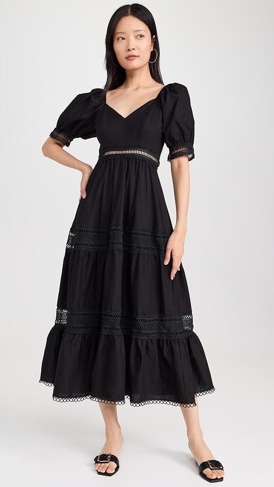 Peixoto Isabella Dress | Shopbop Product Image