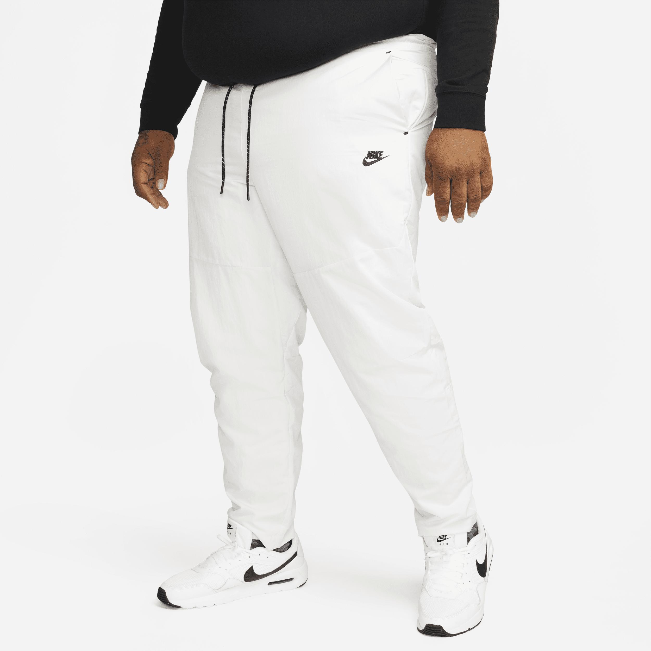 Men's Nike Sportswear Tech Essentials lined Commuter Pants Product Image