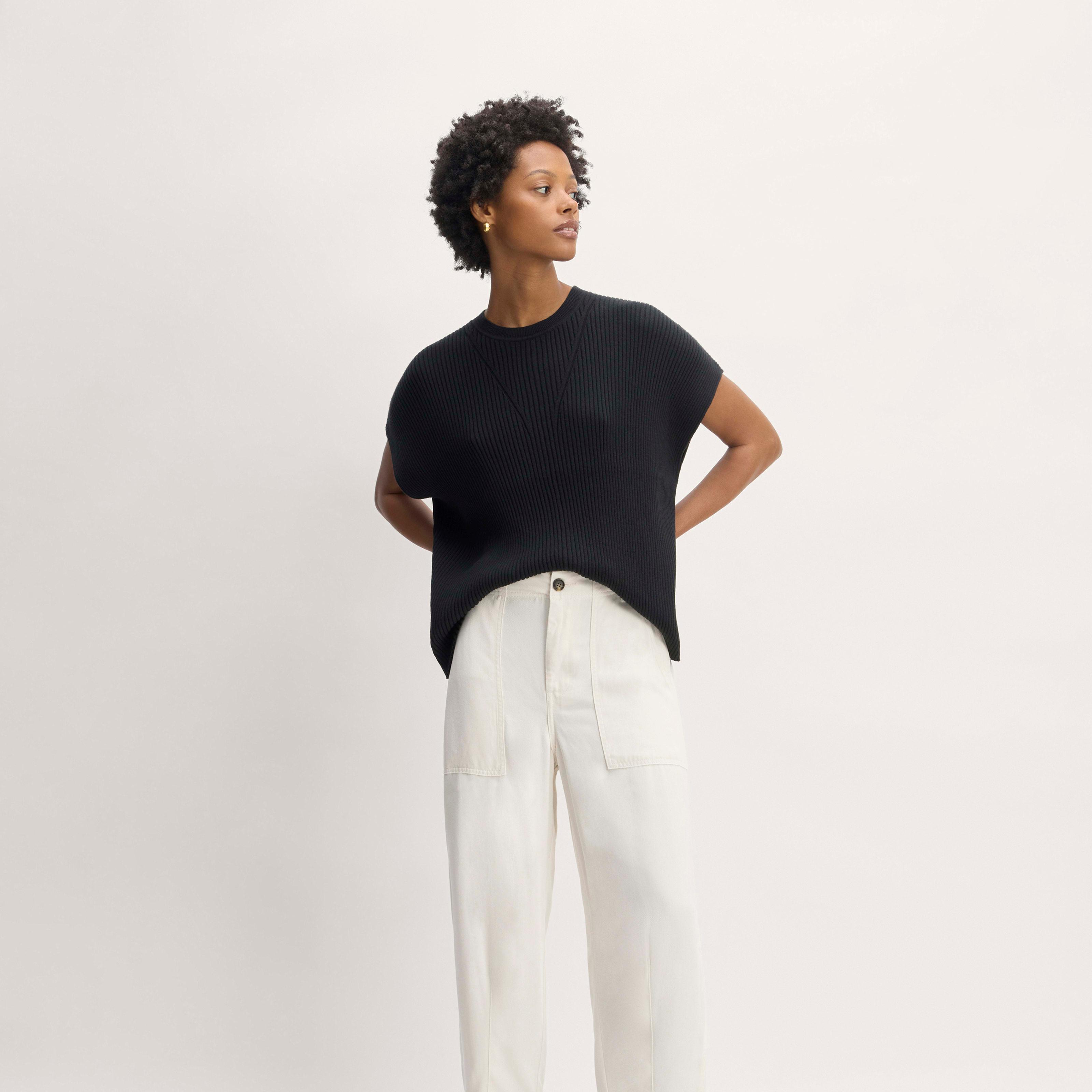 The Utility Pant in Buttersoft Product Image