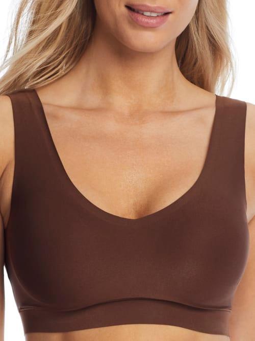 Chantelle Soft Stretch Padded Wire Free Bra Top Product Image