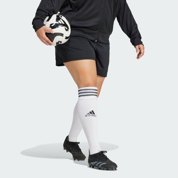 Tiro 24 Training Shorts (Plus Size) Product Image