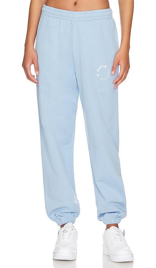 Monday Sweatpants Product Image