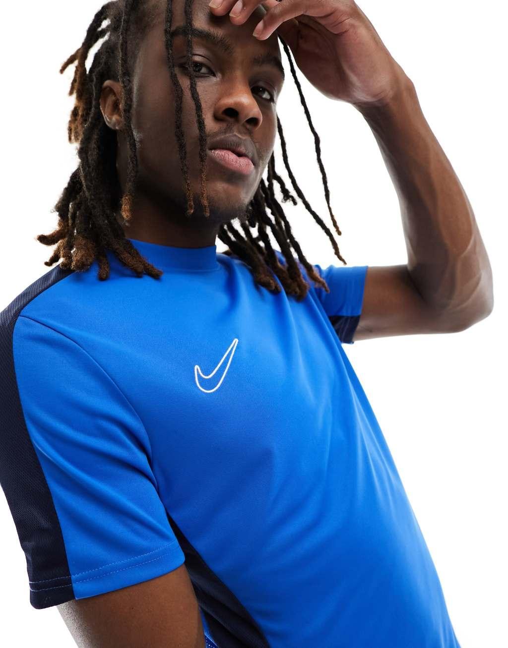 Nike Soccer Academy Dri-FIT t-shirt Product Image