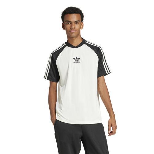 adidas Originals Mens Jacquard Stripe Jersey product image