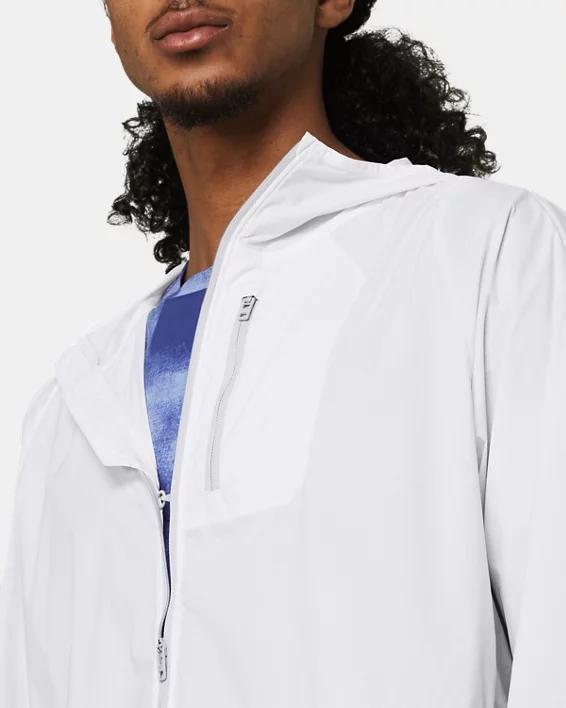 Men's UA Launch Lightweight Jacket Product Image