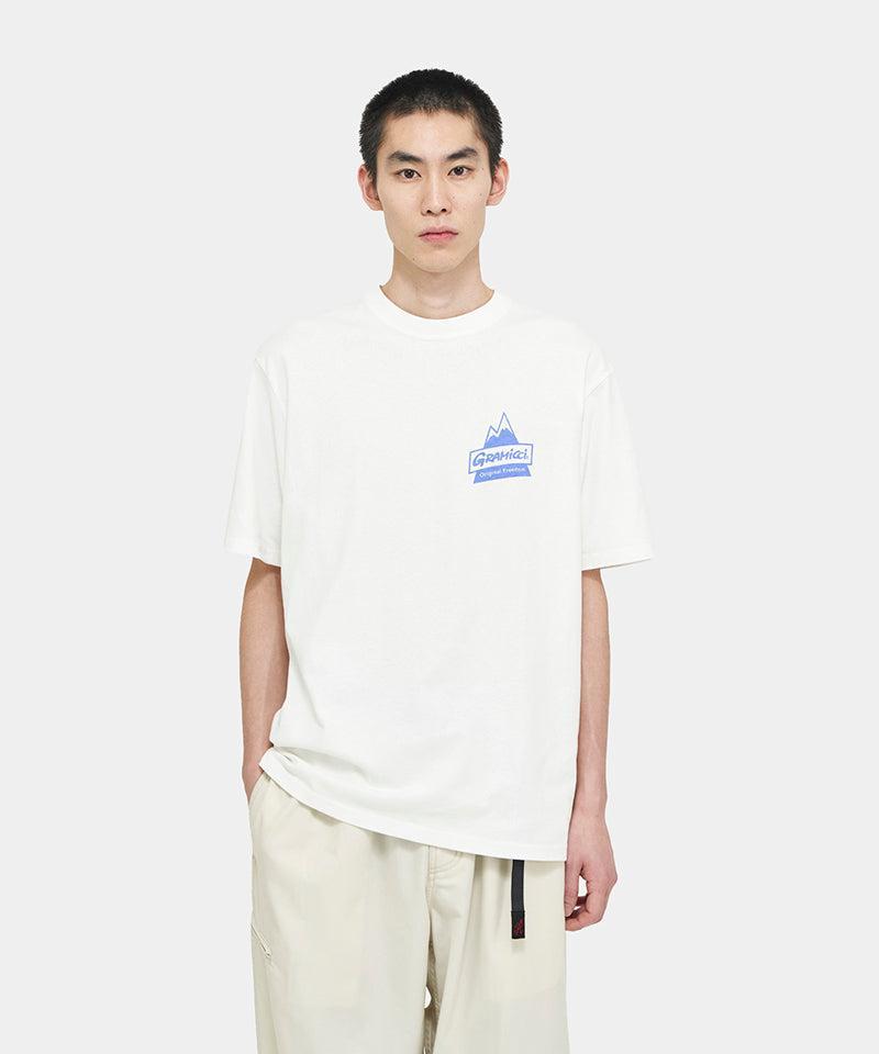 Peak Tee Product Image