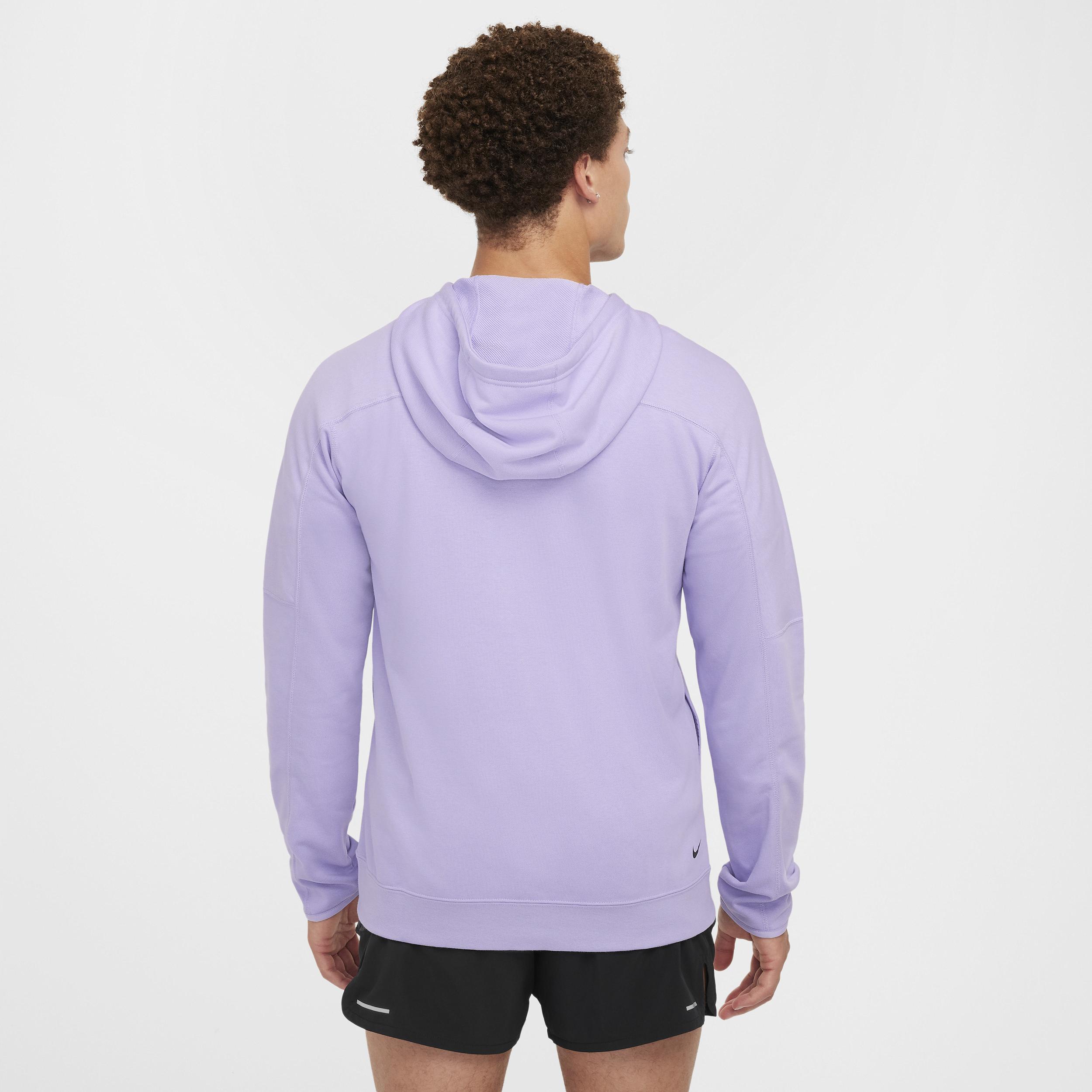 Nike Trail Magic Hour Men's Dri-FIT Running Hoodie Product Image