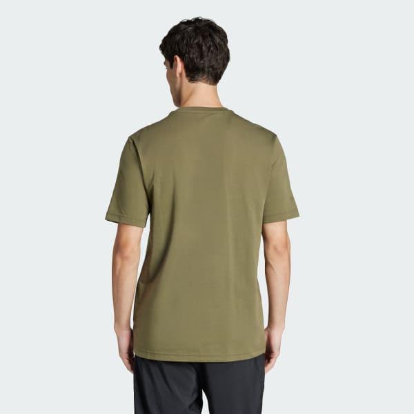 Codes Camo Graphic Tee Product Image