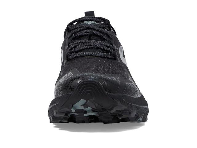 Brooks Cascadia 18 (Black/Blackened Pearl/Grey) Women's Running Shoes Product Image