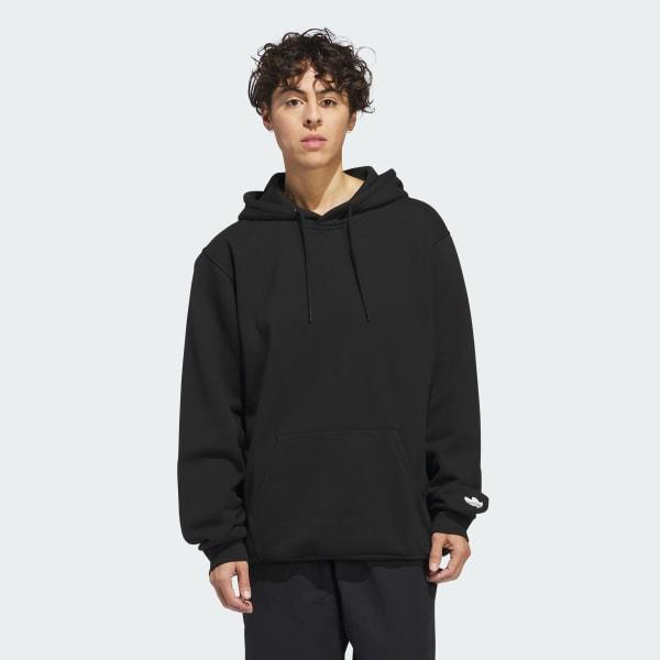 Shmoofoil Monument Hoodie Product Image