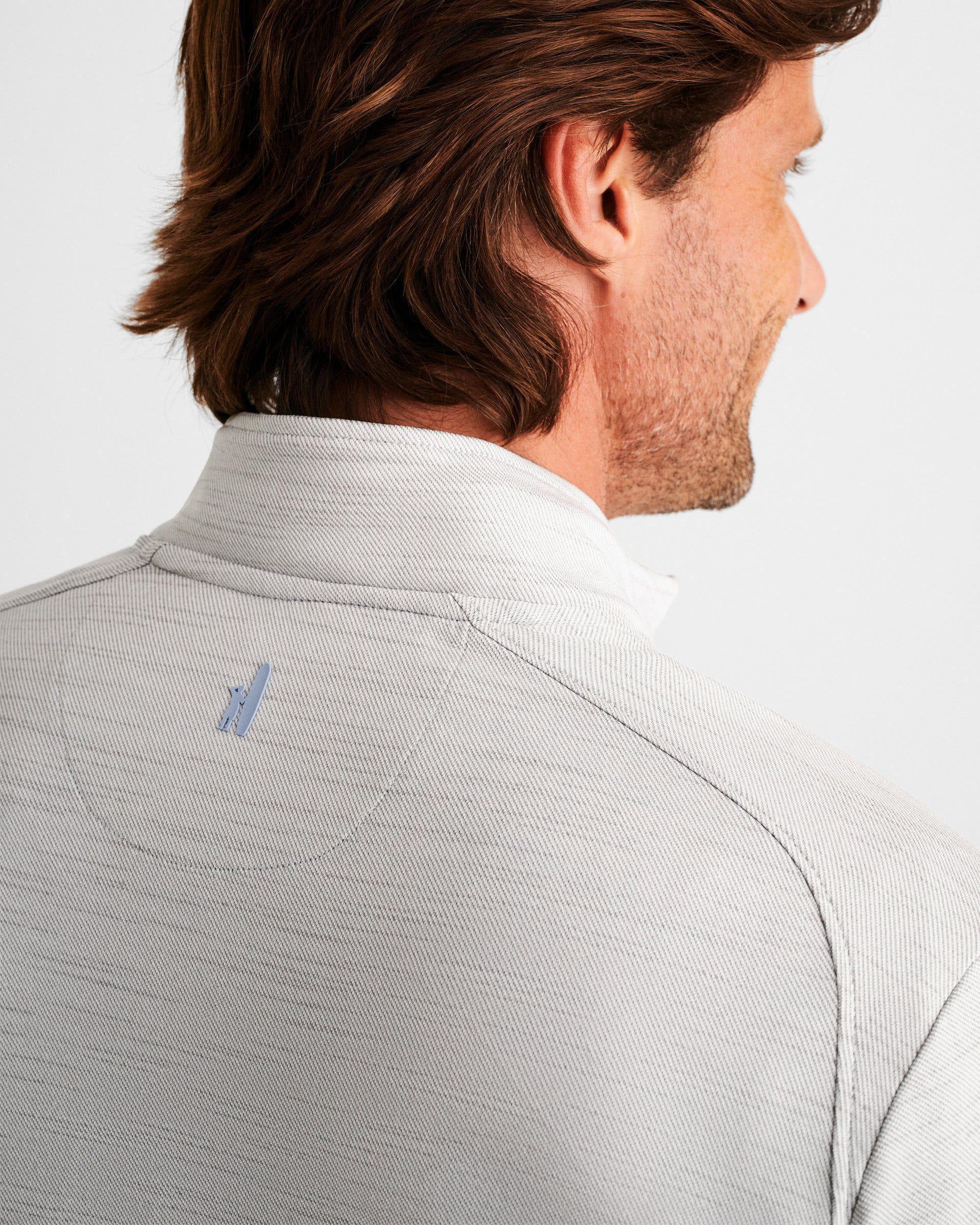 Apex Performance 1/4 Zip Pullover Male Product Image