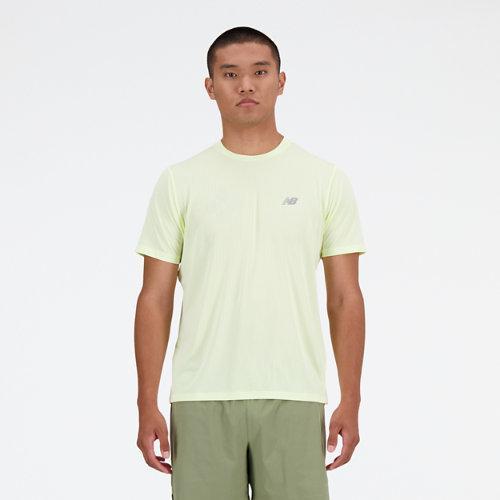 New Balance Men's Athletics T-Shirt Product Image