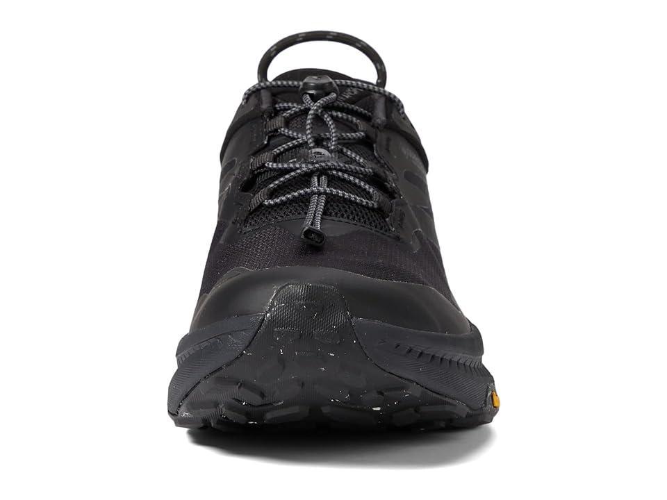 Hoka Men's Transport GORE-TEX(r) /Black) Men's Shoes Product Image