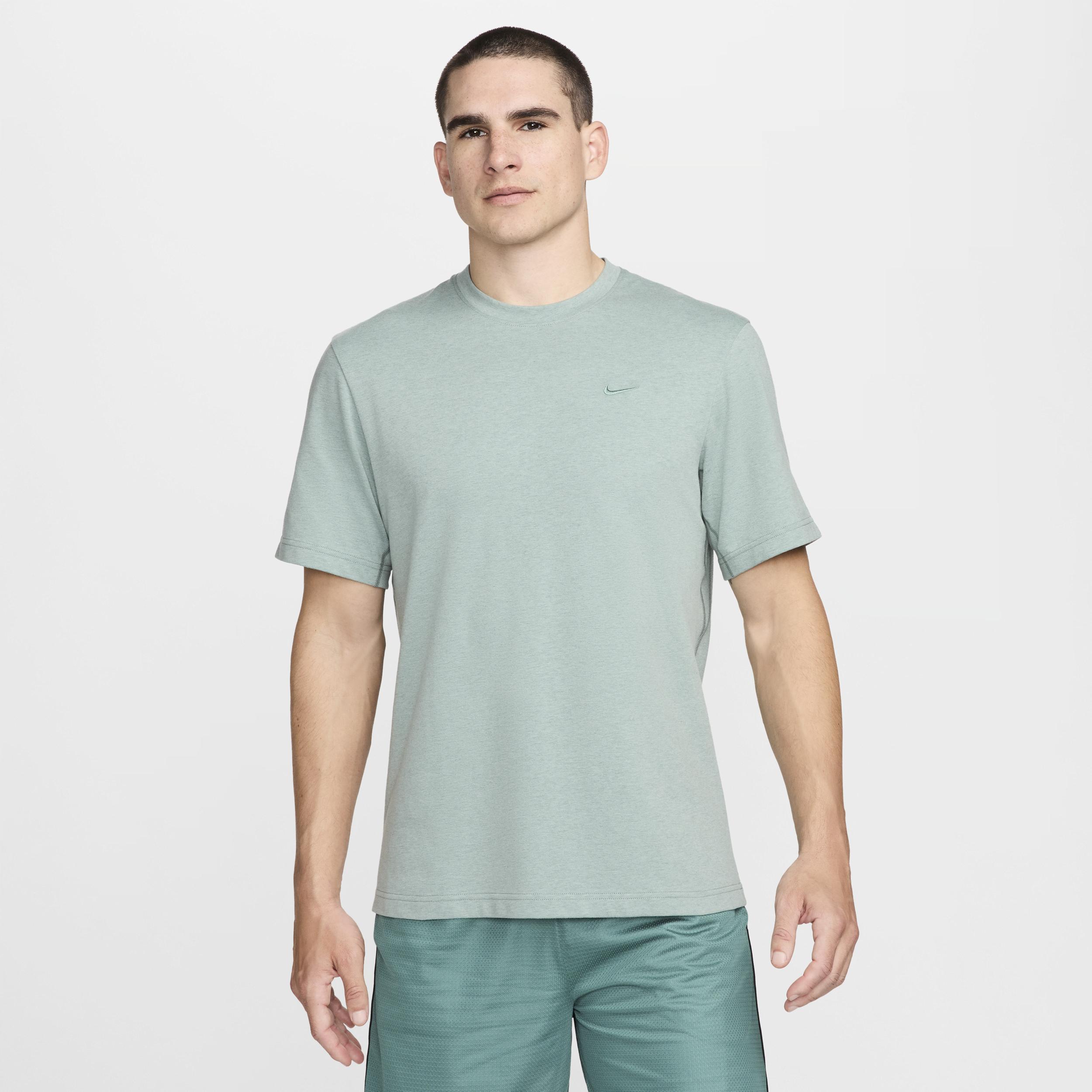 Nike Men's Primary Dri-FIT Short-Sleeve Versatile Top Product Image