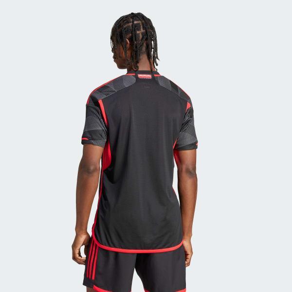 D.C. United 24/25 Home Authentic Jersey Product Image