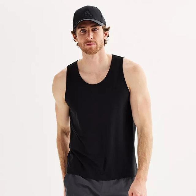 Mens FLX Luxury Soft Wander Tank Top Product Image