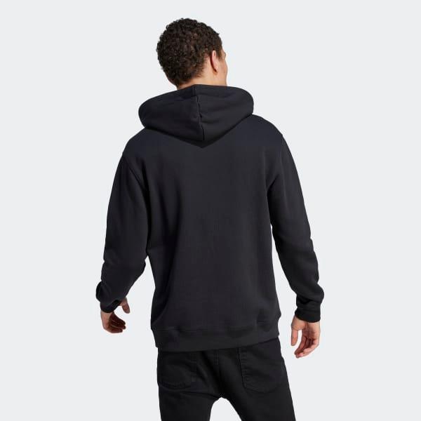 Adicolor Classics Trefoil Hoodie Product Image