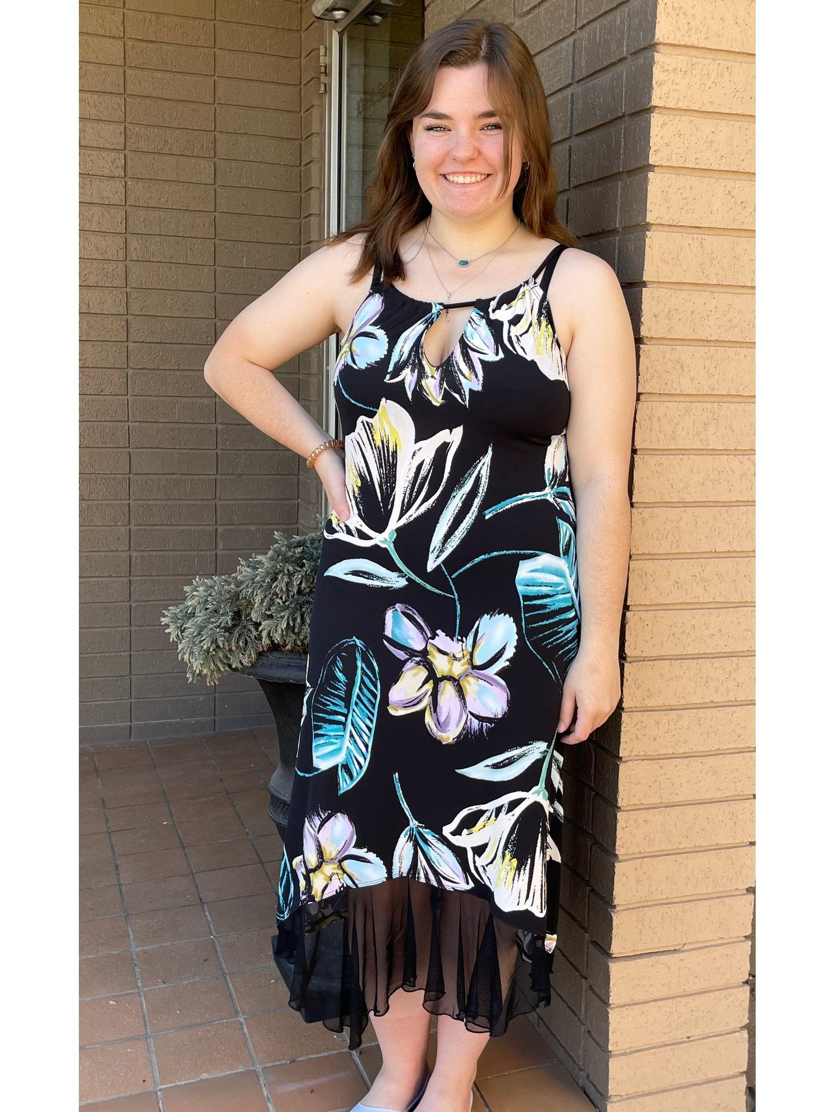 Kensington Dress by Artex Fashions Product Image