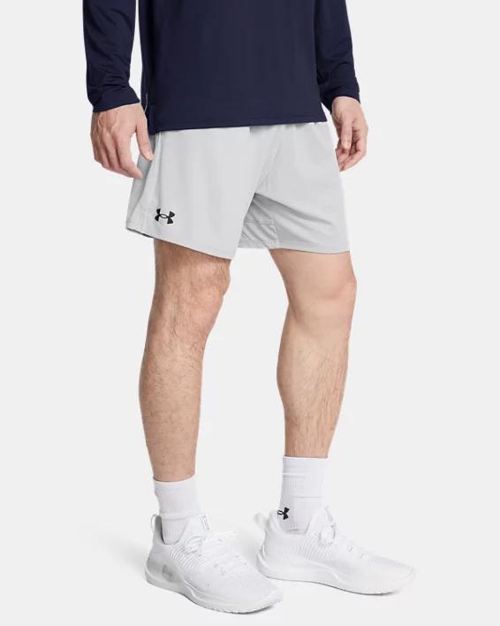 Mens UA Tech Vent 7 Shorts Product Image