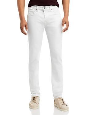 PAIGE Transcend - Lennox Slim Fit Jeans Product Image