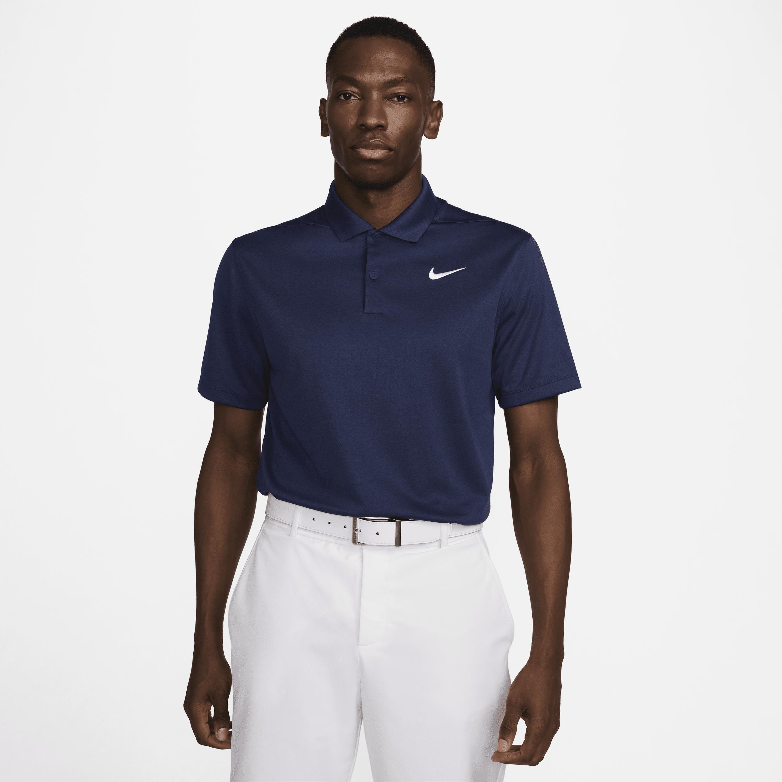 Nike Men's Victory+ Dri-FIT Golf Polo Product Image