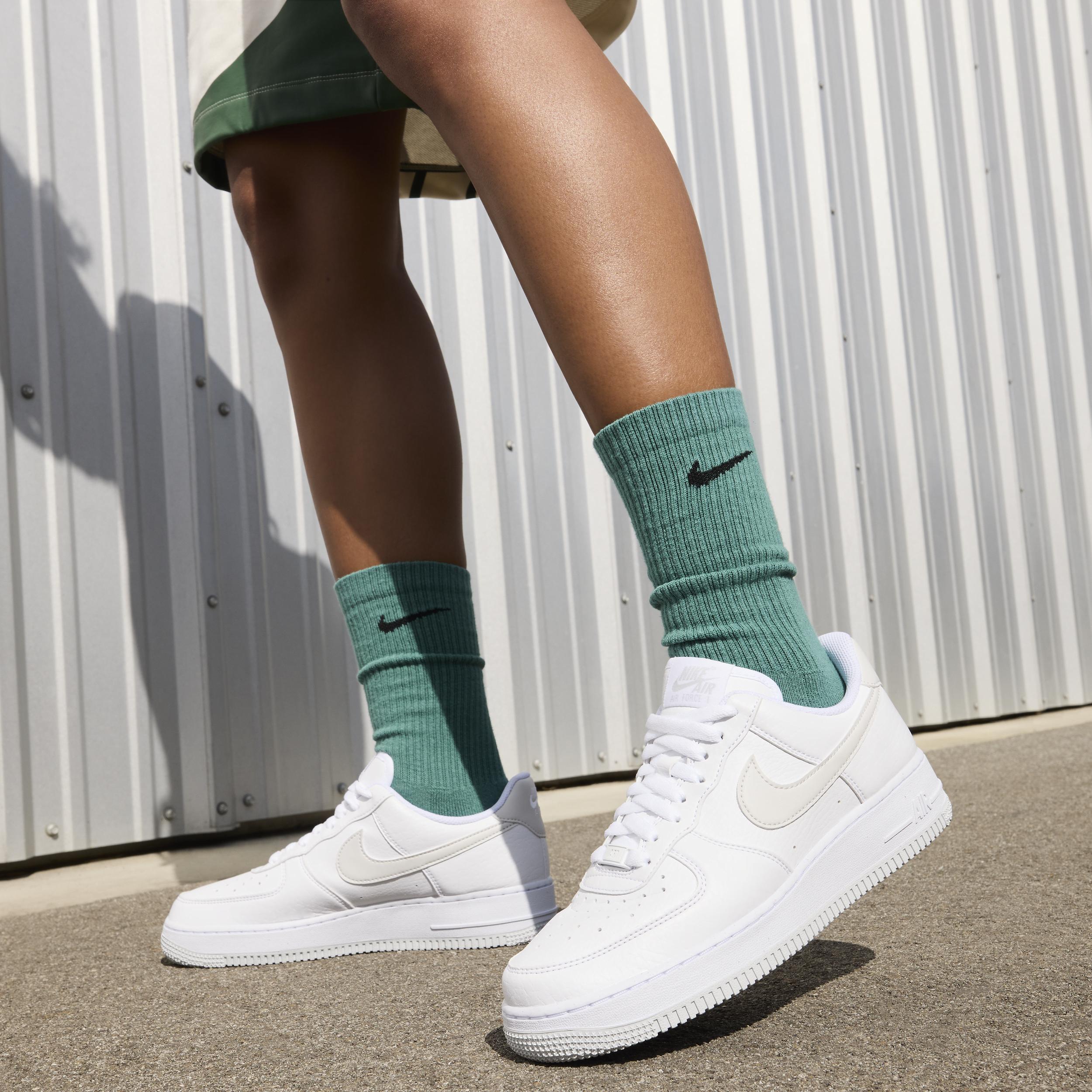 Nike Women's Air Force 1 '07 Next Nature Shoes Product Image