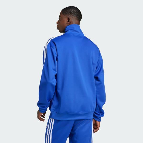 Adicolor Funnel Neck Track Top Product Image