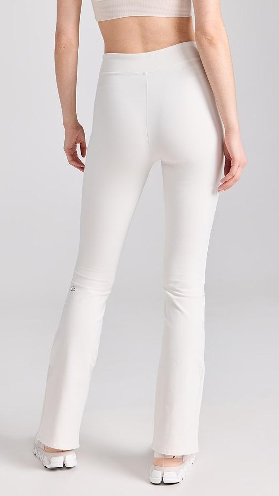 Alo Yoga Airbrush High Waist Flutter Leggings | Shopbop Product Image