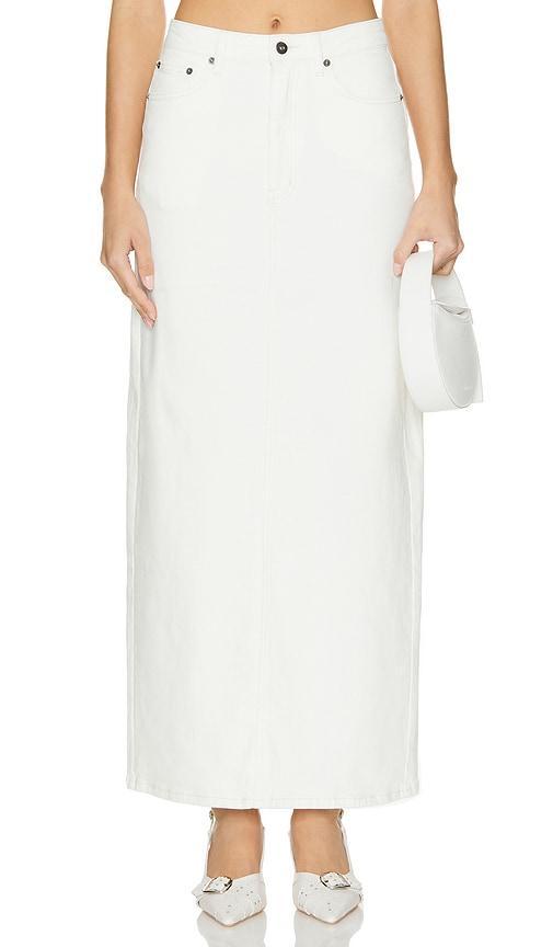 Evianna Maxi Skirt Product Image