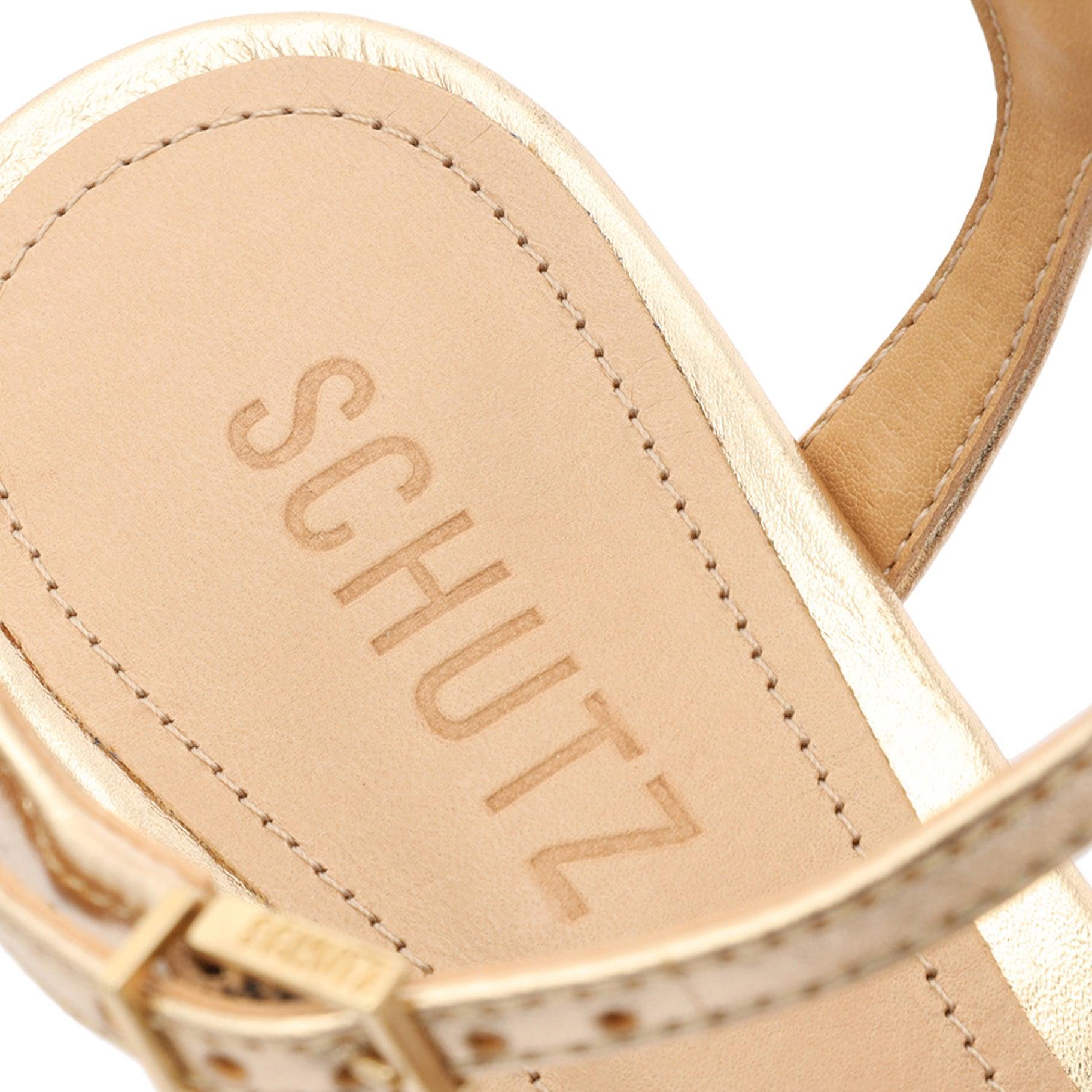 Schutz Keefa Platform Sandal Product Image