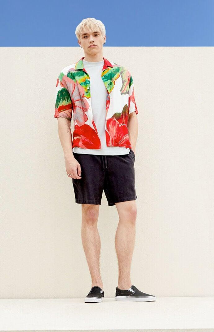 Men's Cole Volley Shorts Product Image