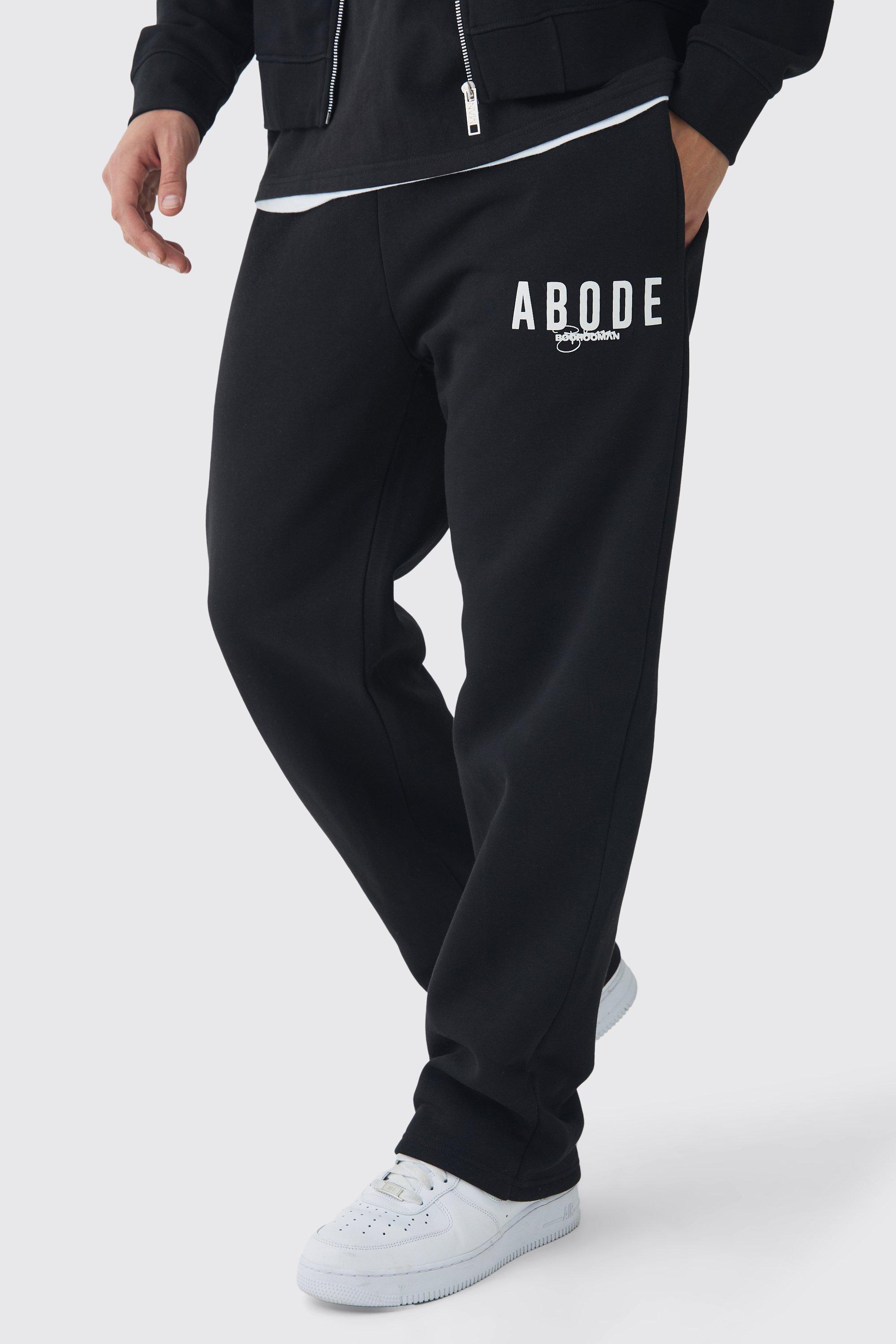 Relaxed Abode Sweatpants | boohooMAN USA product image