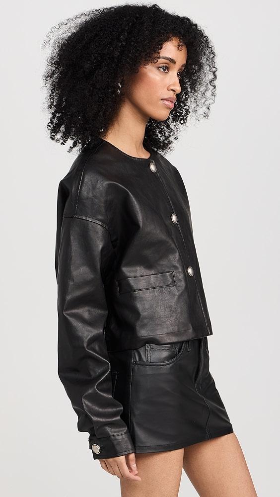 Lioness Coco Jacket | Shopbop Product Image