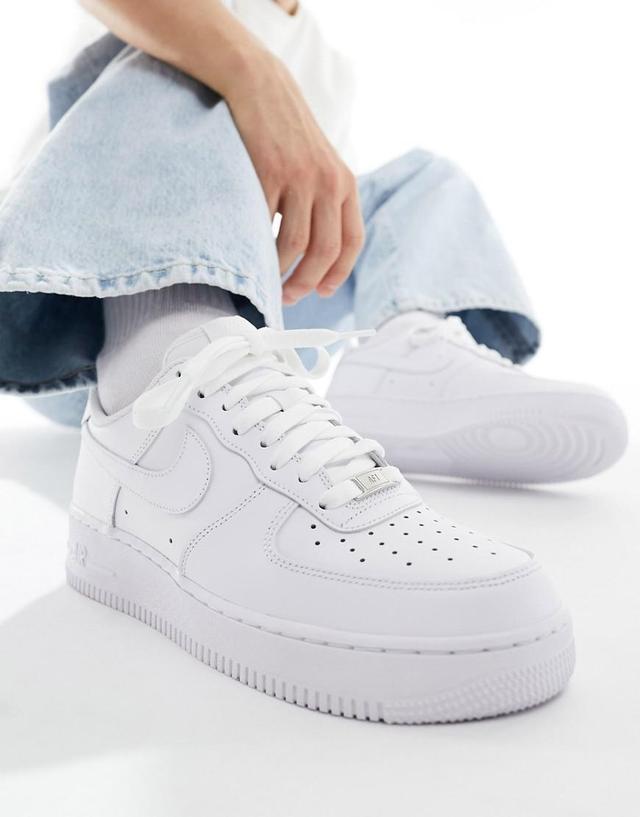 Nike Air Force 1 07 sneakers Product Image