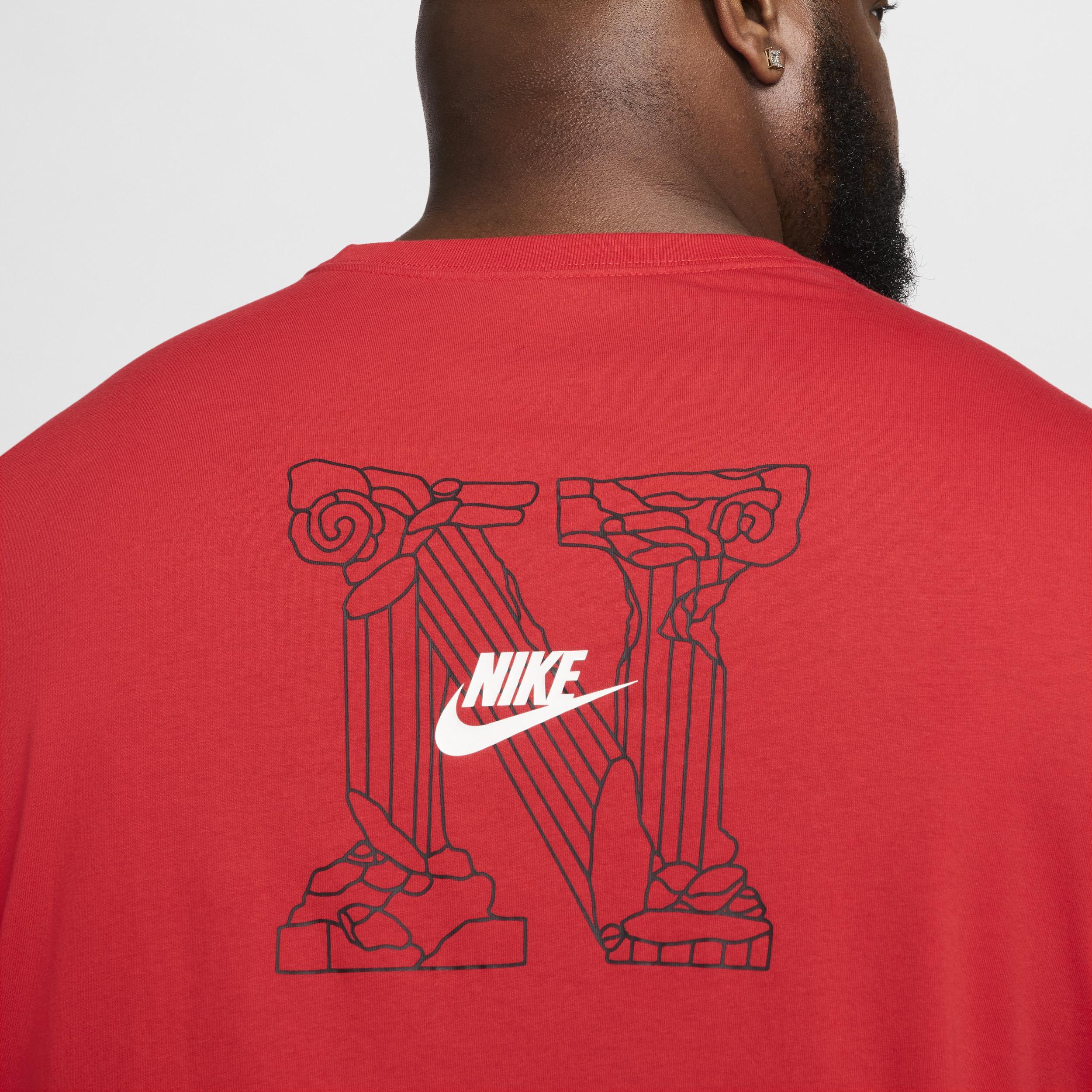 Men's Nike Sportswear T-Shirt Product Image