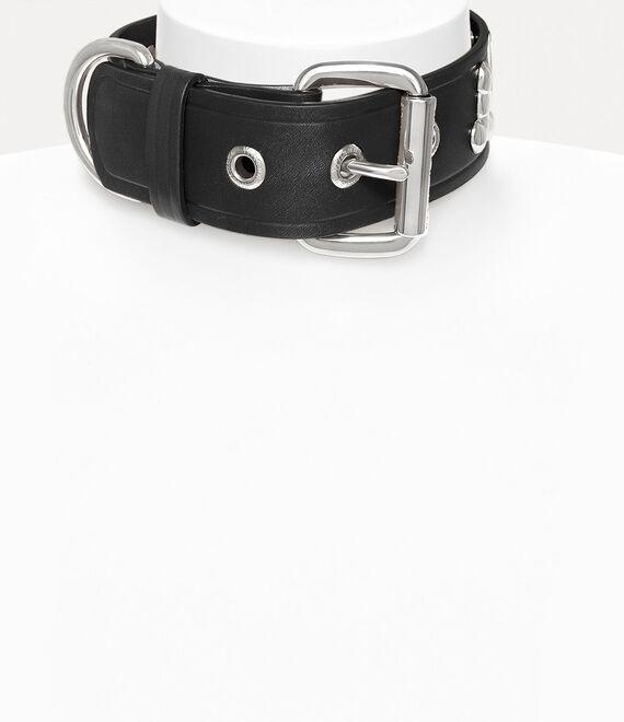 Olivia dog collar Product Image